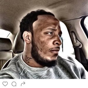 Meet your Posher, Dante